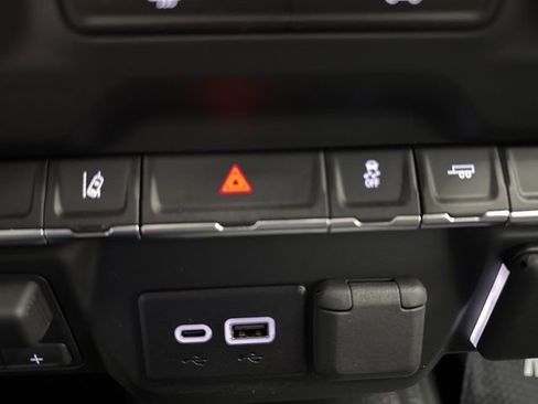 New 2026 Chevrolet Silverado 2500 W/T w/ WT Convenience Package image 19