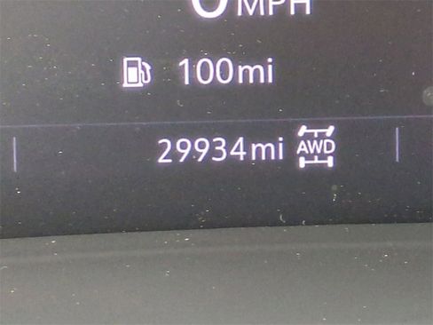 Used 2022 Buick Envision Preferred image 12