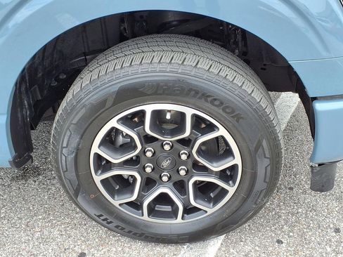 Used 2023 Ford F150 XL w/ STX Appearance Package RWD image 9