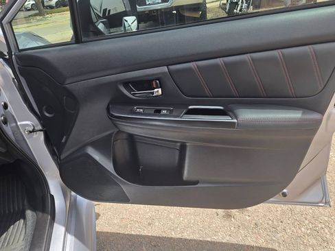 Used 2021 Subaru WRX AWD/4WD image 24
