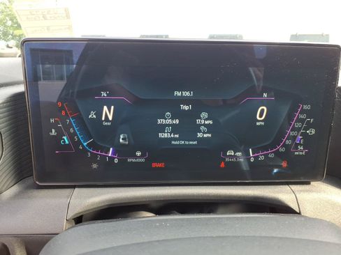 Certified 2024 Ford Mustang GT RWD image 15