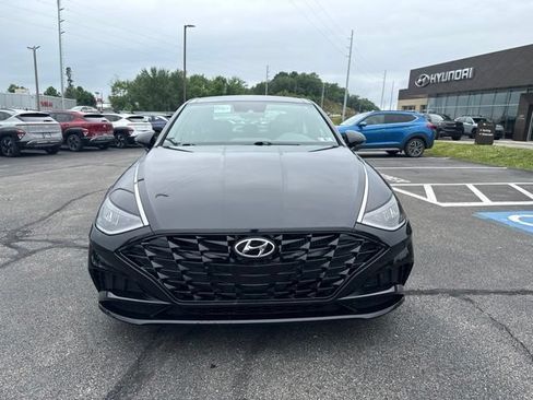 Used 2022 Hyundai Sonata SEL Plus w/ Cargo Package FWD image 8