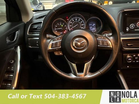 Used 2016 MAZDA CX-5 Grand Touring image 22