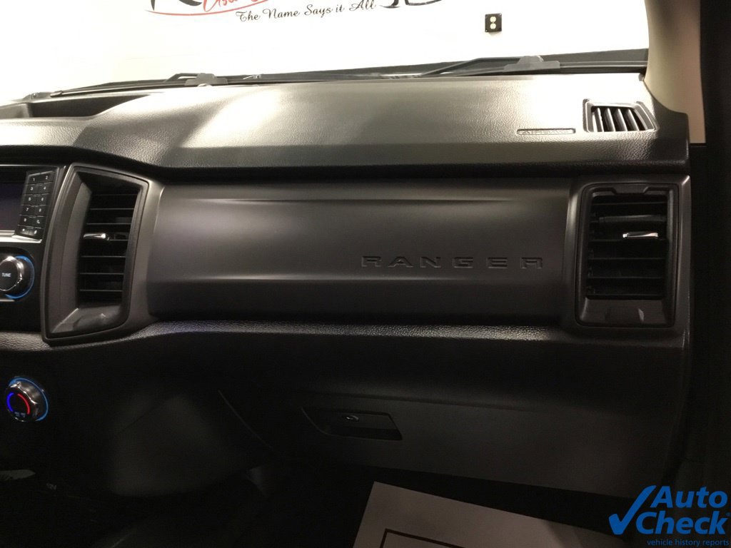 Used 2022 Ford Ranger XL w/ Equipment Group 101A High AWD/4WD image 43