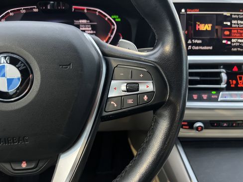 Used 2020 BMW 330i xDrive Sedan w/ Executive Package image 20