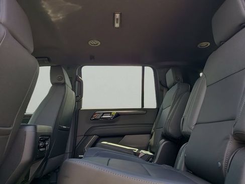 New 2026 Chevrolet Suburban LT w/ Comfort Package RWD image 14