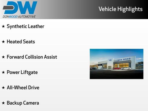 Used 2019 Volkswagen Atlas SE AWD/4WD image 2