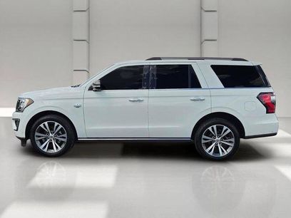 Used 2020 Ford Expedition King Ranch
