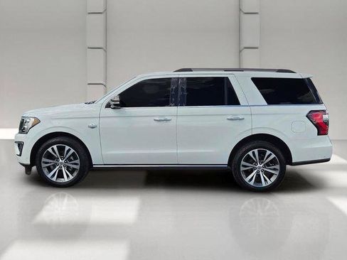 Used 2020 Ford Expedition King Ranch RWD image 2