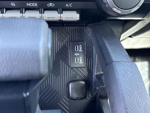 Used 2024 Toyota Tacoma SR5 image 19