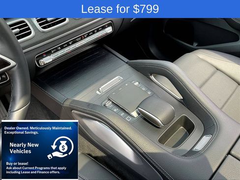 Used 2026 Mercedes-Benz GLE 350 4MATIC image 20