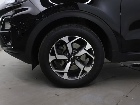 Used 2020 Kia Sportage LX w/ LX Popular Package image 29