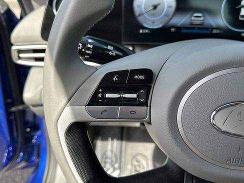 Certified 2023 Hyundai Elantra SEL w/ Convenience Package FWD image 30