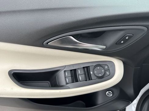 New 2026 Buick Encore GX Preferred w/ Advanced Technology Package image 13