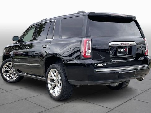 Used 2019 GMC Yukon Denali w/ Denali Ultimate Package image 9