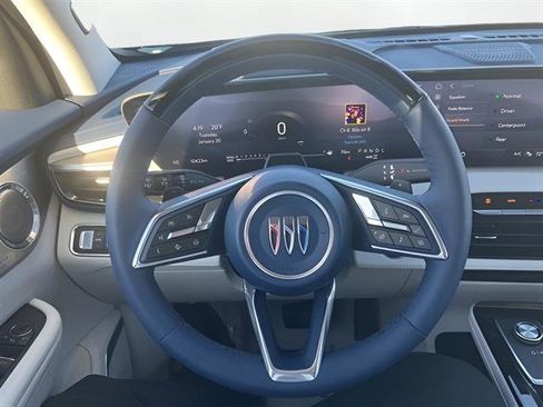 Used 2025 Buick Enclave Avenir image 15