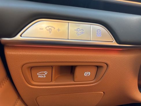 New 2026 Genesis GV80 3.5T Prestige image 39