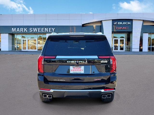 New 2027 GMC Yukon Denali w/ Denali Reserve Package AWD/4WD image 32