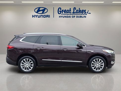 Used 2019 Buick Enclave Premium w/ Experience Buick Package image 6