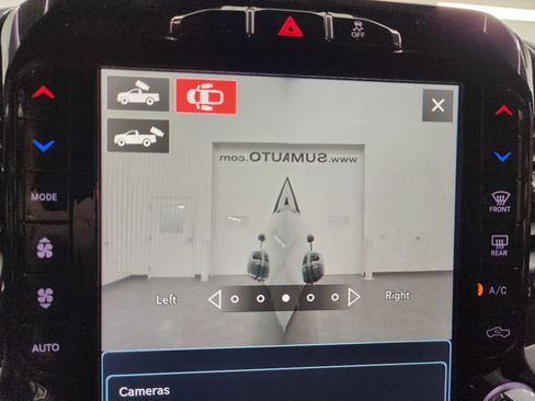 Used 2022 RAM 2500 Laramie image 16