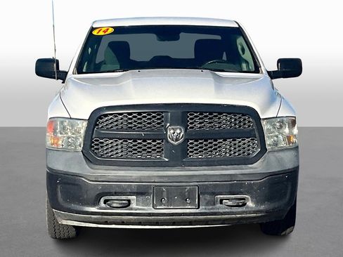 Used 2014 RAM 1500 Tradesman w/ Popular Equipment Group image 3