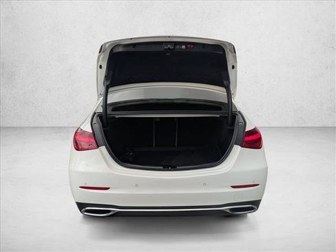 Certified 2024 Mercedes-Benz C 300 Sedan image 6