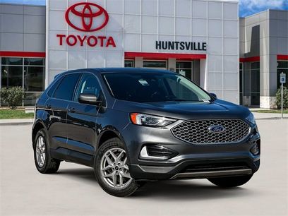 Used 2024 Ford Edge SEL