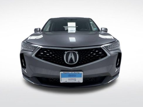 Used 2024 Acura RDX SH-AWD image 3