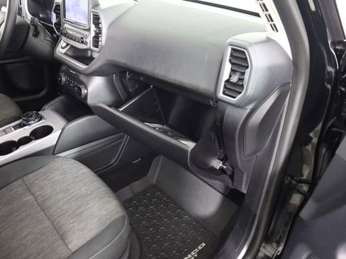 Certified 2022 Ford Bronco Sport Big Bend image 54