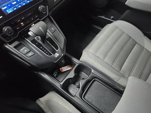 Used 2018 Honda CR-V EX image 27