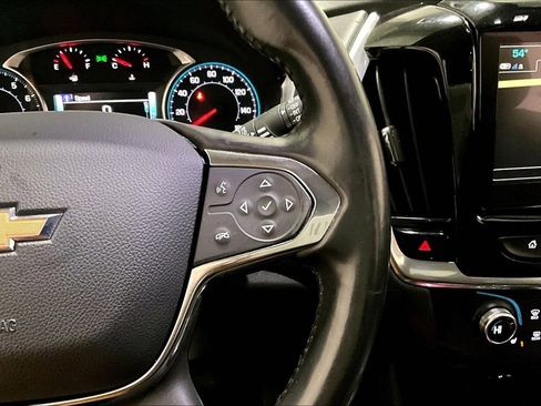 Used 2019 Chevrolet Traverse RS image 12