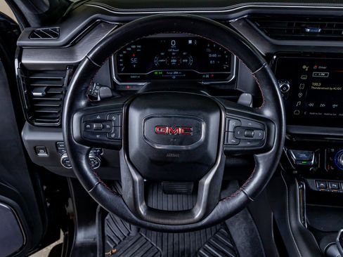 Used 2023 GMC Sierra 1500 AT4X w/ AT4X AEV Edition AWD/4WD image 19