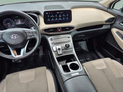 Certified 2023 Hyundai Santa Fe SEL FWD image 13