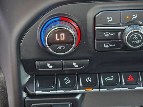 Used 2019 Chevrolet Silverado 1500 RST w/ All-Star Edition AWD/4WD image 17