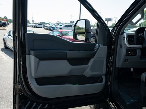 New 2026 Ford F250 XL w/ STX Appearance Package AWD/4WD image 16