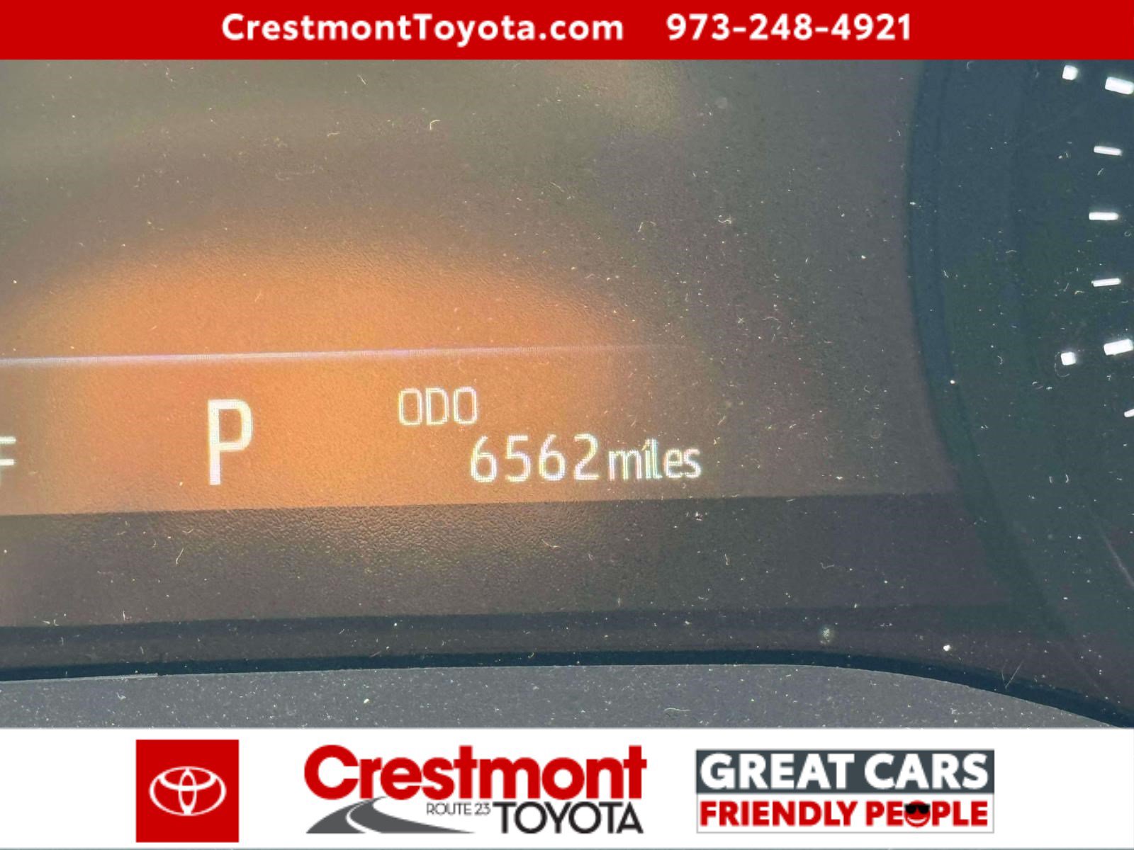 Used 2026 Toyota Sienna XLE AWD/4WD image 27