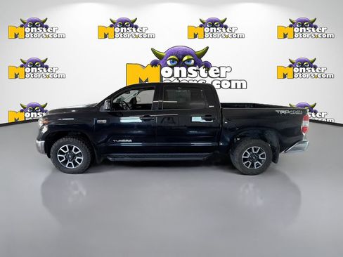 Used 2019 Toyota Tundra SR5 AWD/4WD image 7