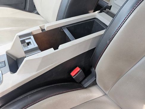 Used 2013 GMC Terrain SLT w/ Cargo Package AWD/4WD image 26