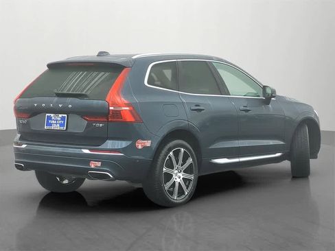 Used 2018 Volvo XC60 T8 Inscription w/ Advanced Package image 6