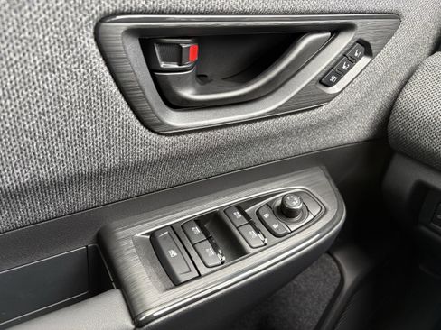 New 2026 Subaru Outback Limited image 19