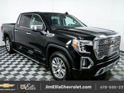 Used 2021 GMC Sierra 1500 Denali w/ Technology Package