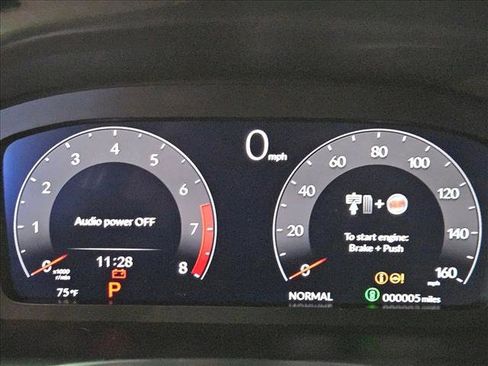 New 2026 Acura Integra A-Spec image 10