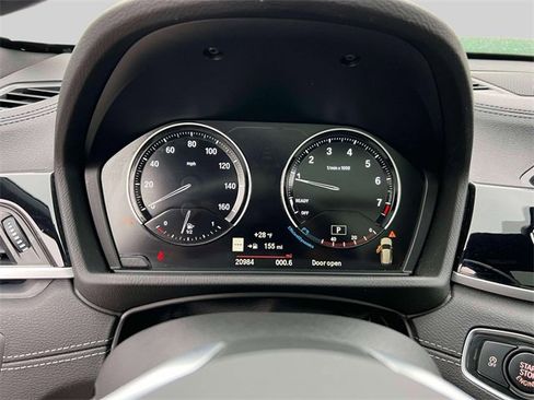 Used 2021 BMW X1 xDrive28i w/ Convenience Package image 31