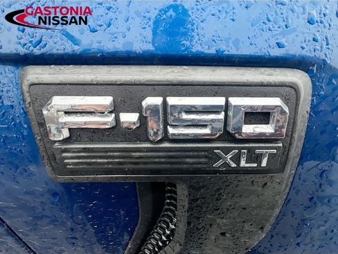 Used 2023 Ford F150 XLT w/ Equipment Group 302A High image 44