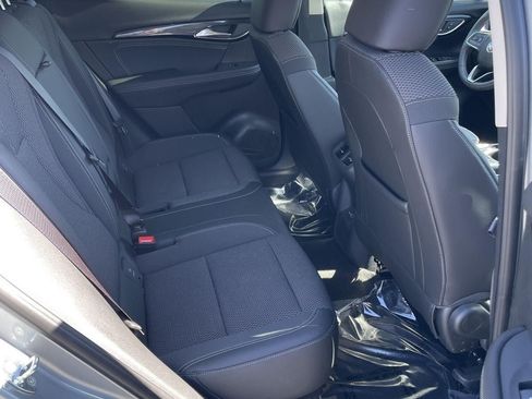 Used 2023 Buick Envision Preferred w/ Sport Touring Package AWD/4WD image 13