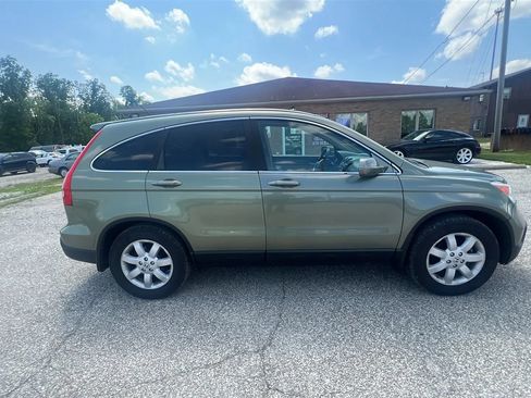 Used 2009 Honda CR-V EX-L image 5