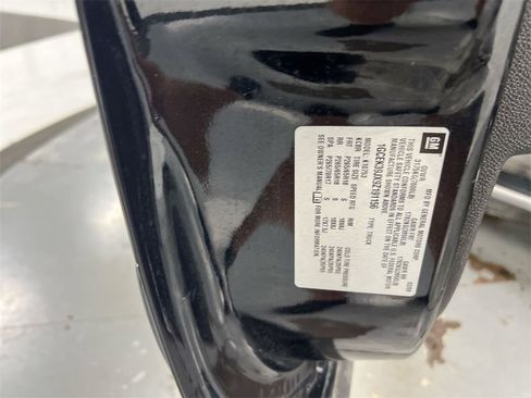 Used 2009 Chevrolet Silverado 1500 LTZ w/ Safety Package image 26