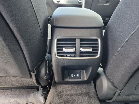 New 2026 Hyundai Sonata SEL FWD image 16