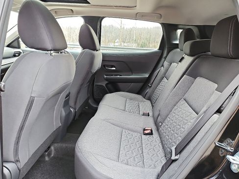 New 2026 Nissan Kicks SV image 8