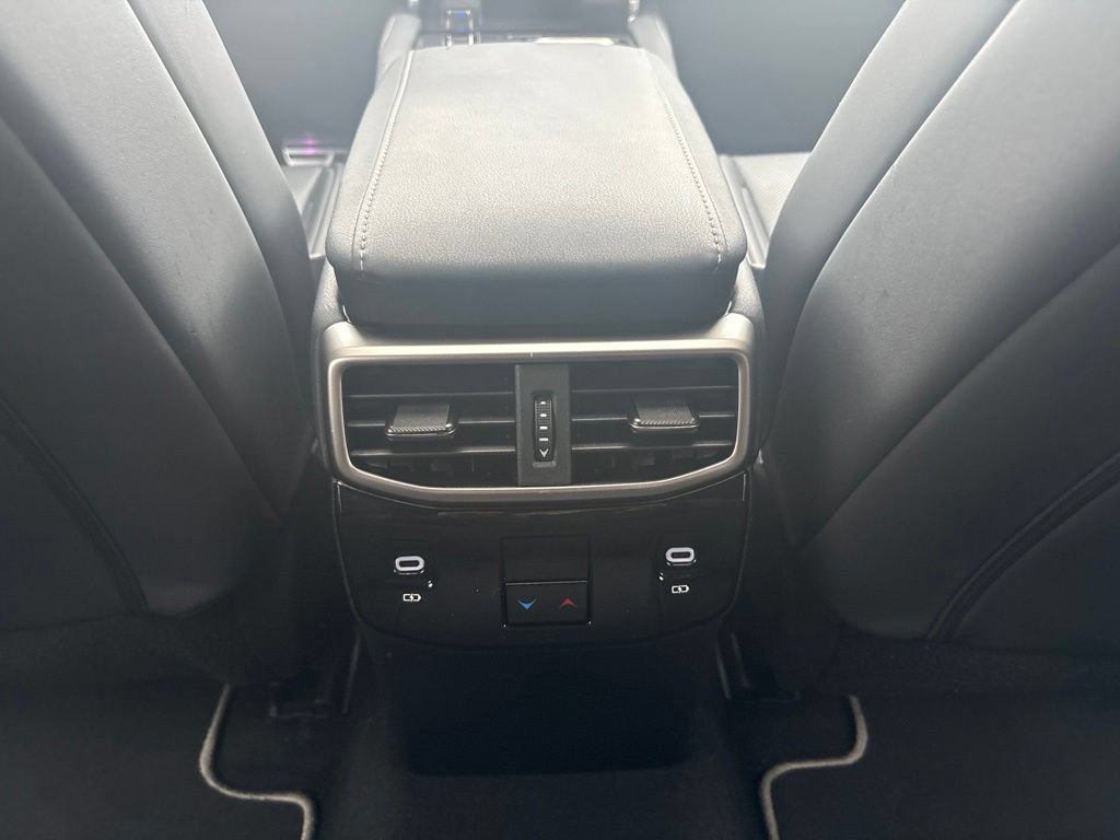 Used 2024 Lexus RX 350 F Sport w/ Convenience Package AWD/4WD image 27